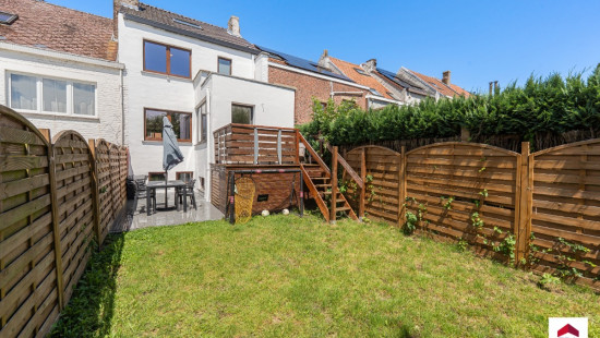 Koningin Astridstraat - 39 - - 1730