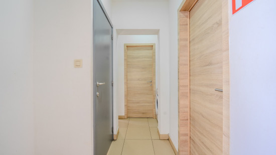Rue Elisa Dumonceau - 37 - 002 - 4040