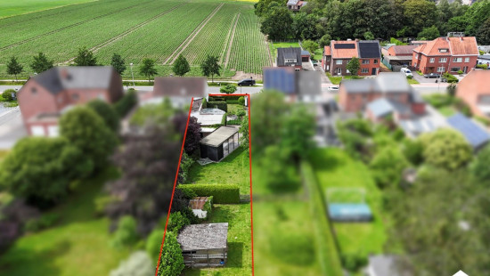 Stevoortse Kiezel - 71 - - 3511