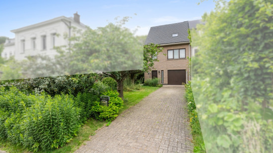 Heuvelstraat - 35 - - 2530