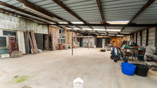 Cauwenteynestraat - 11 - - 8750