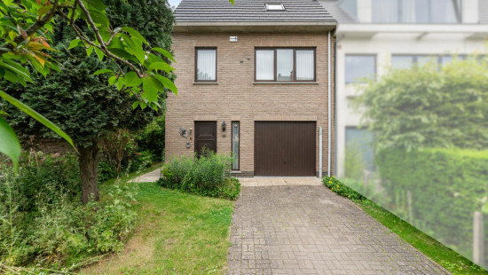 Heuvelstraat - 35 - - 2530