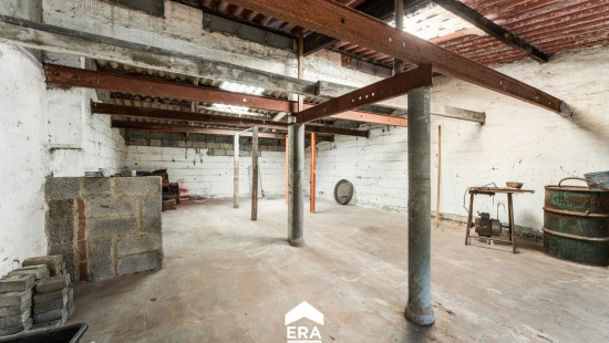 Cauwenteynestraat - 11 - - 8750