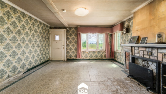 Cauwenteynestraat - 11 - - 8750