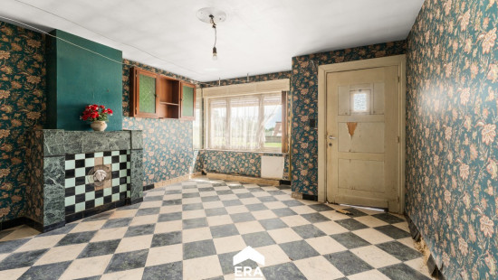 Cauwenteynestraat - 11 - - 8750