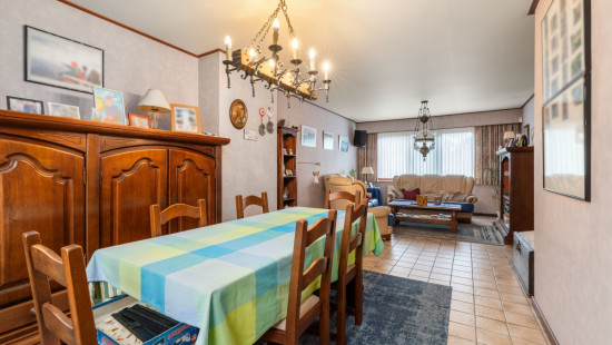 Heuvelstraat - 35 - - 2530