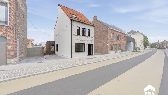 Dikkebusseweg - 60 - - 8900