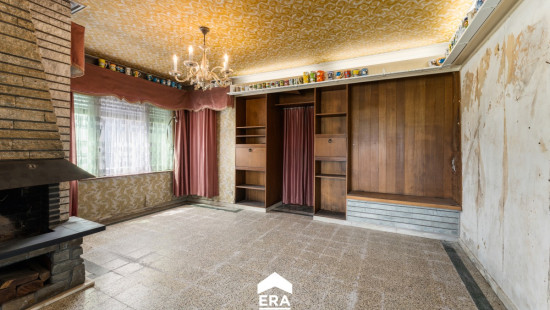 Cauwenteynestraat - 11 - - 8750