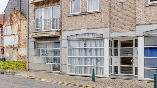 Michel Theysstraat - 91 - - 3290