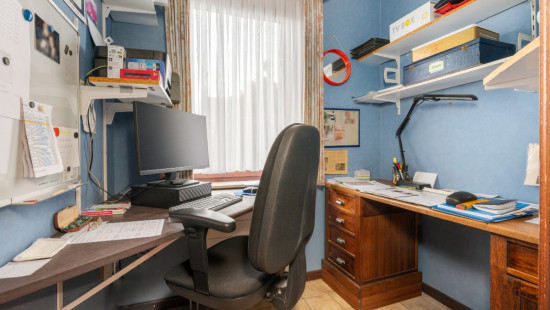Heuvelstraat - 35 - - 2530