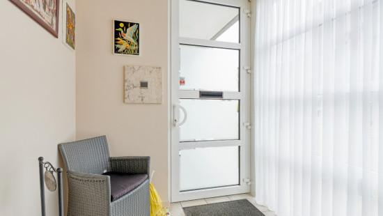 Michel Theysstraat - 91 - - 3290
