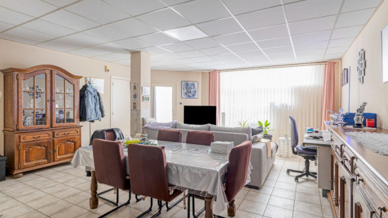 Michel Theysstraat - 91 - - 3290