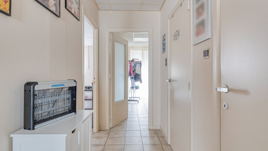 Michel Theysstraat - 91 - - 3290