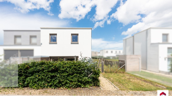domein de witte oase - 44 - - 8670