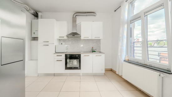 Rue Elisa Dumonceau - 37 - 002 - 4040