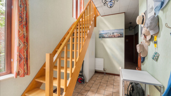 Heuvelstraat - 35 - - 2530