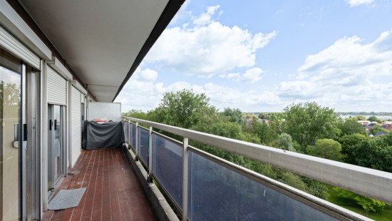Koningin Fabiolapark - 849 - - 9100