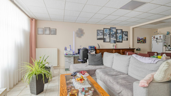 Michel Theysstraat - 91 - - 3290