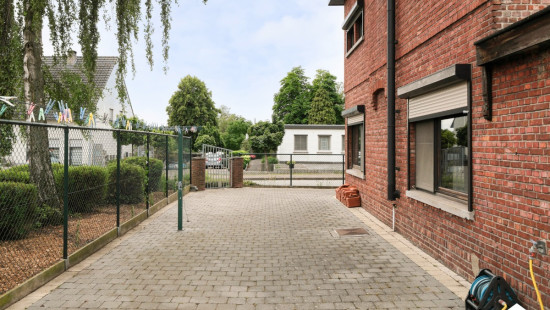 Zandbergstraat - 12 - - 3600