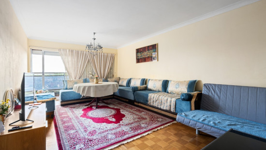 Koningin Fabiolapark - 849 - - 9100
