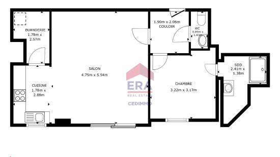 Allée du Jaquemart - 21 - 7 - 1400