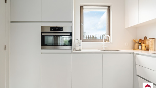 domein de witte oase - 44 - - 8670