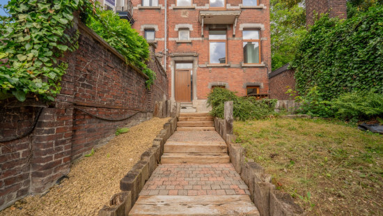 Rue Wazon - 29 - - 4000