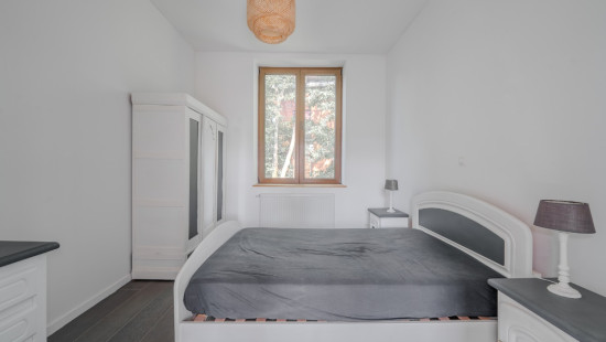 Rue Wazon - 29 - - 4000