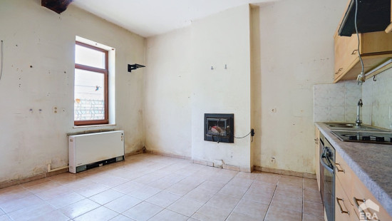Rue Ernest Deltenre - 79 - - 1495