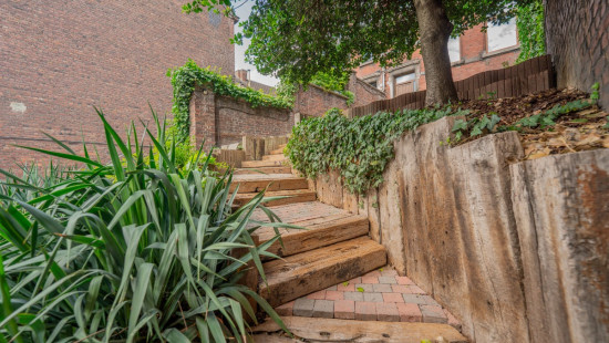 Rue Wazon - 29 - - 4000
