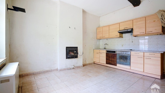 Rue Ernest Deltenre - 79 - - 1495