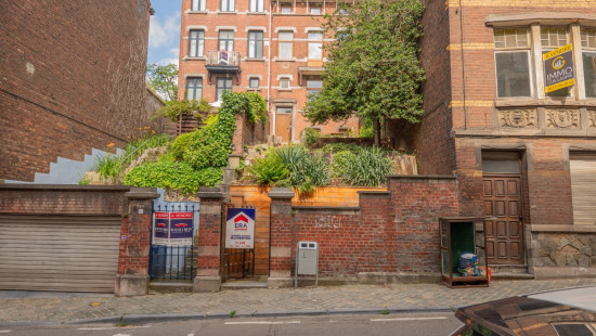 Rue Wazon - 29 - - 4000