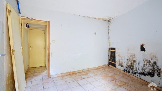Rue Ernest Deltenre - 79 - - 1495