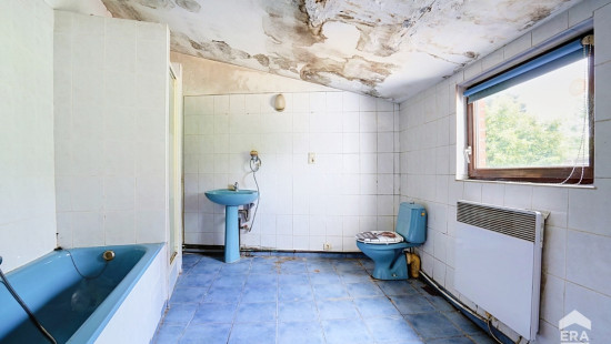 Rue Ernest Deltenre - 79 - - 1495