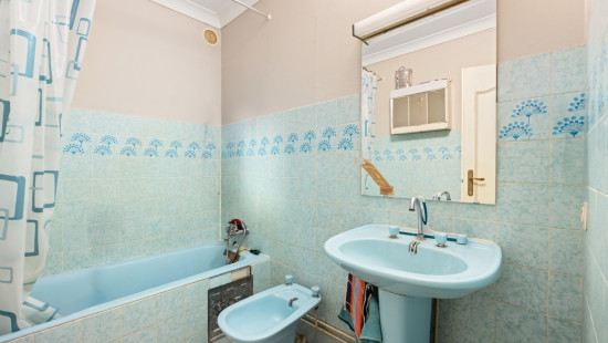 Koningin Fabiolapark - 849 - - 9100