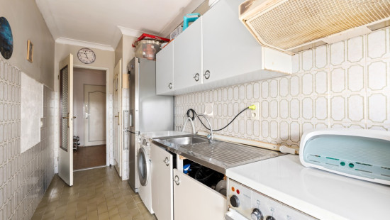 Koningin Fabiolapark - 849 - - 9100