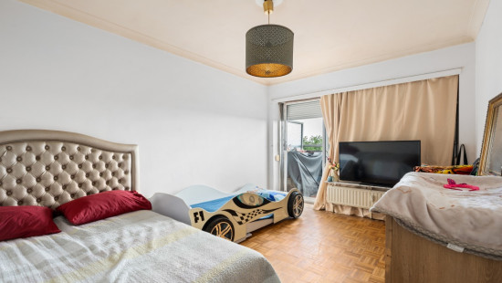 Koningin Fabiolapark - 849 - - 9100
