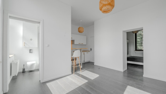 Rue Wazon - 29 - - 4000