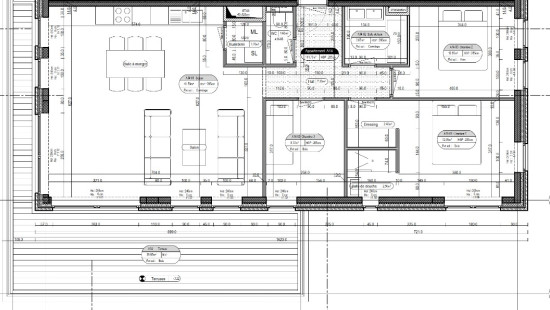 Route du Condroz - 90 - A14 - 4550