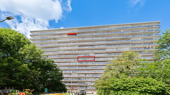 Koningin Fabiolapark - 849 - - 9100
