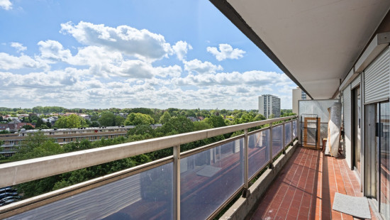 Koningin Fabiolapark - 849 - - 9100