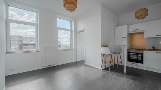 Rue Wazon - 29 - - 4000