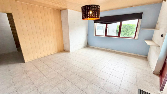 Izegemsestraat - 107 - - 8800