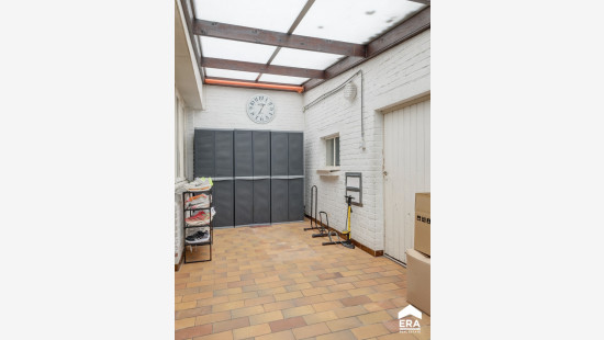 Zandbergstraat - 12 - - 3600