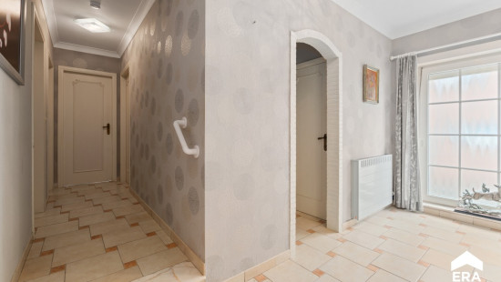 Donkelstraat - 18 - - 3350