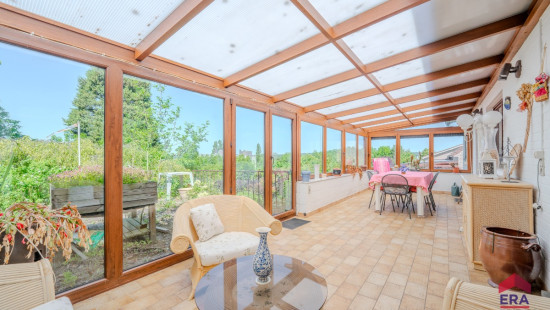 Chemin d'Antheit - 65 - - 4500