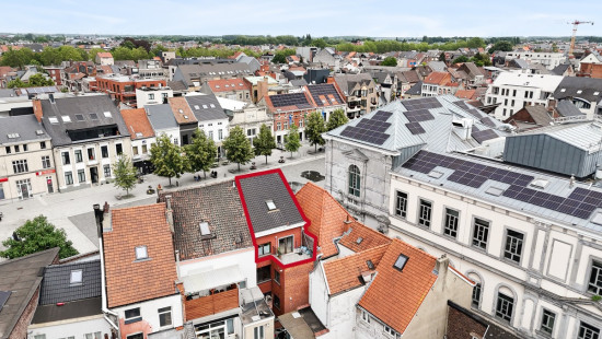 Grote Markt - 29 - 03/1 - 1800