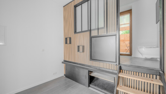 Rue Wazon - 29 - - 4000
