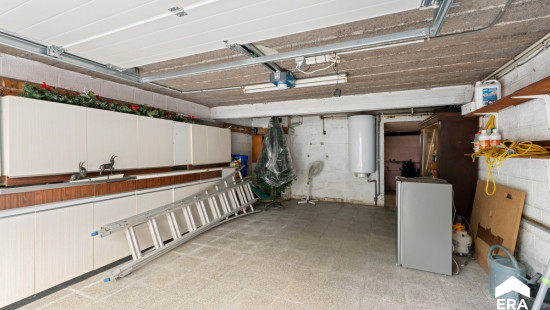 Donkelstraat - 18 - - 3350