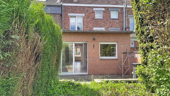 Rue Thierbise - 30 - - 4420